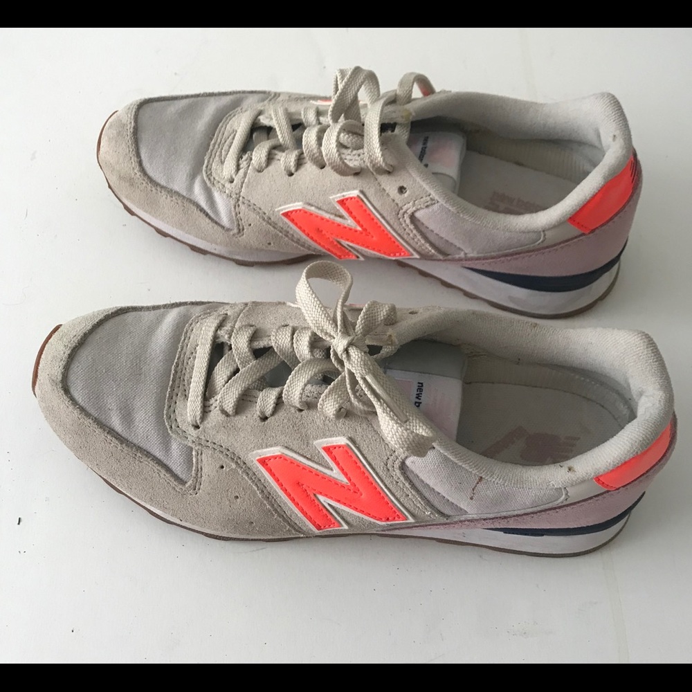 Sneakers New Balance